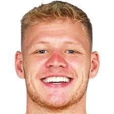 Aaron Ramsdale