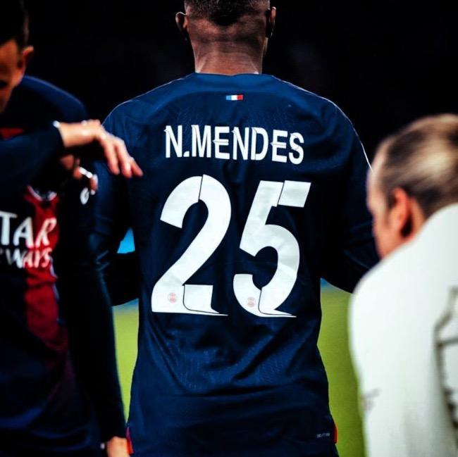 MENDES
