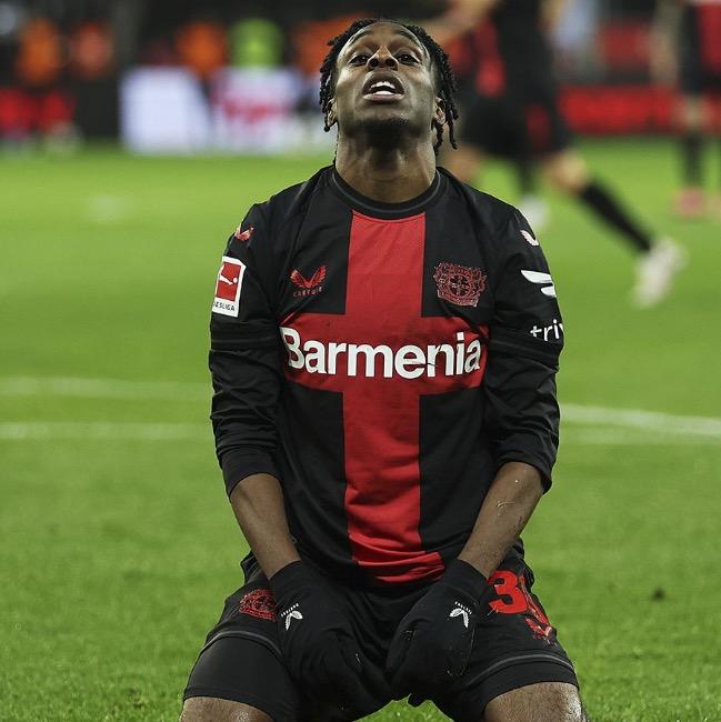 FRIMPONG