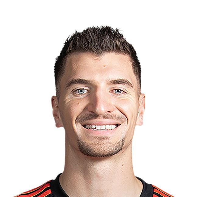 Thomas Meunier