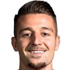 Sergej Milinkovic-Savic