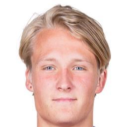 Kasper Dolberg