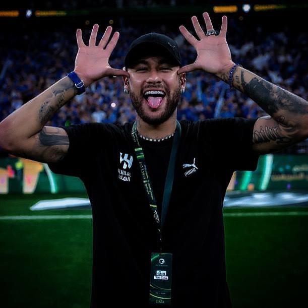 NEYMAR