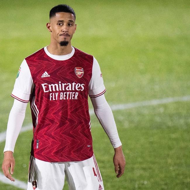 SALIBA
