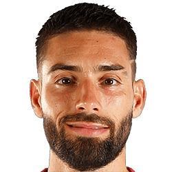 Yannick Carrasco