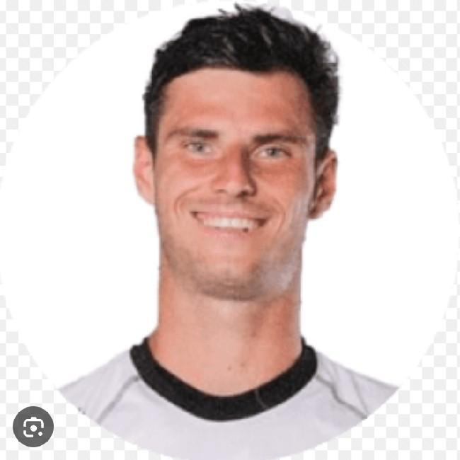 🇦🇷 Agustín Gallo