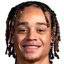 Xavi Simons
