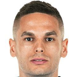 Mijat Gacinovic