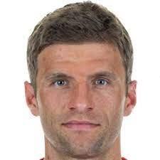 Thomas Muller