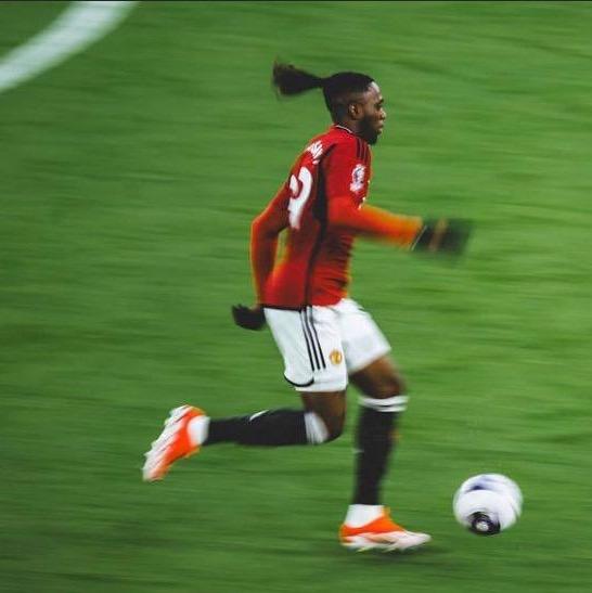 WAN BISSAKA
