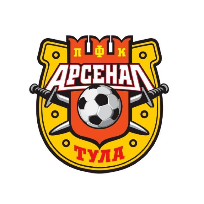 Арсенал Тула-2