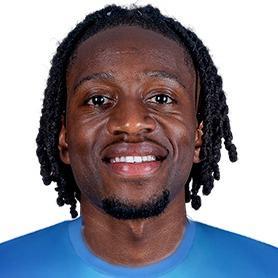 Joris Kayembe