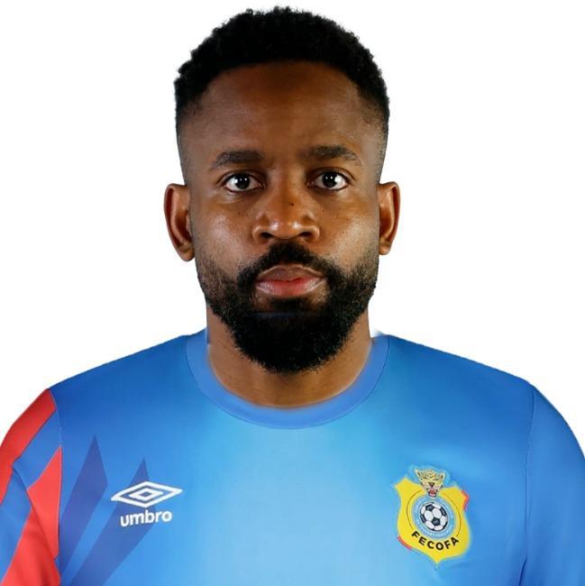 Bakambu
