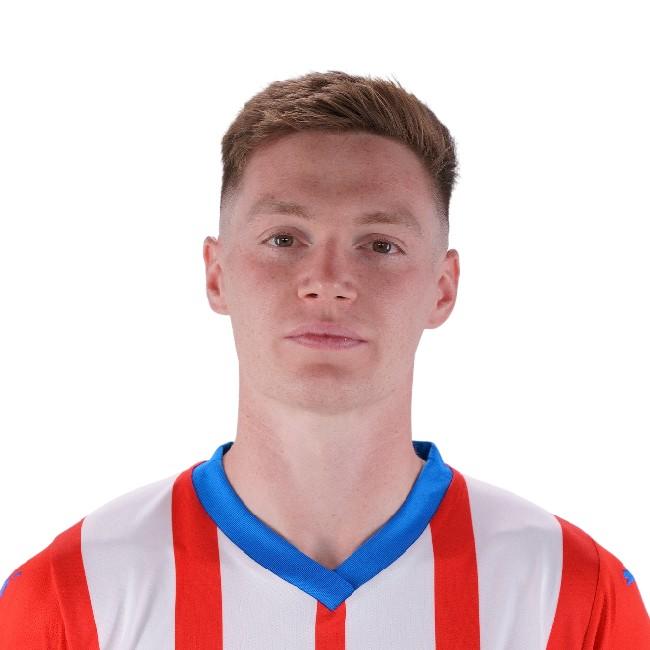 Viktor Tsygankov