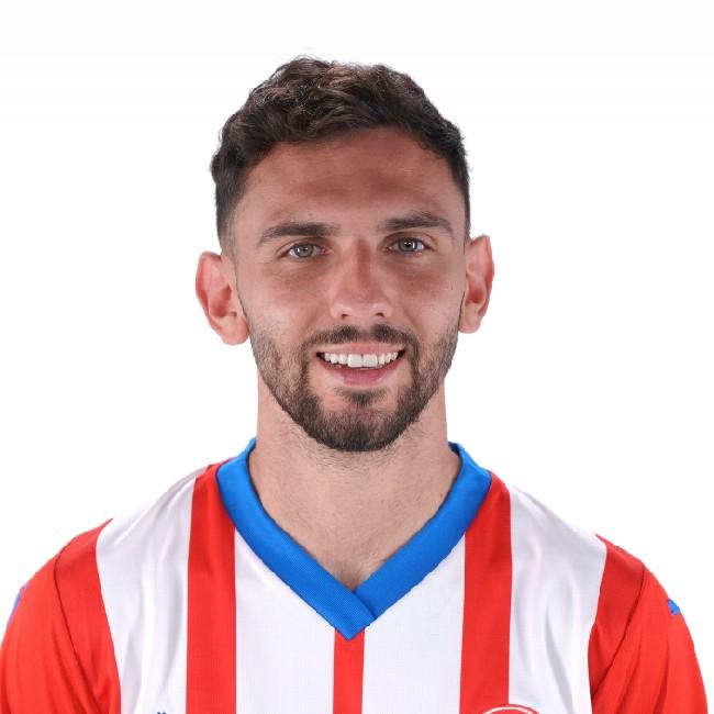 Iván Martín