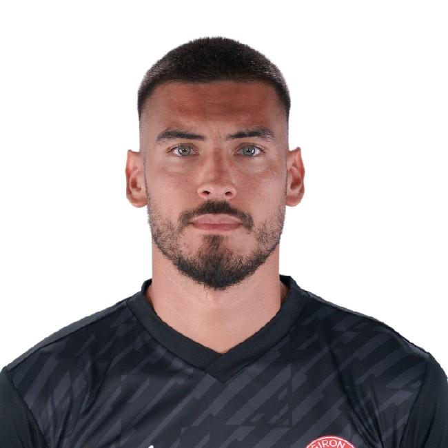 Paulo Gazzaniga