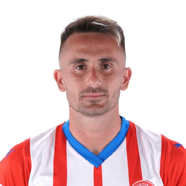 Aleix García