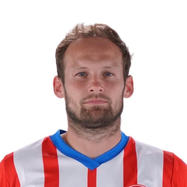 Daley Blind
