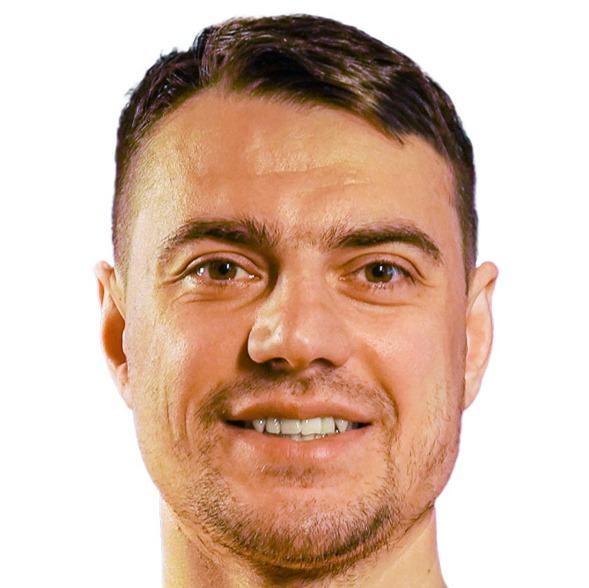 Валерий Чуперка