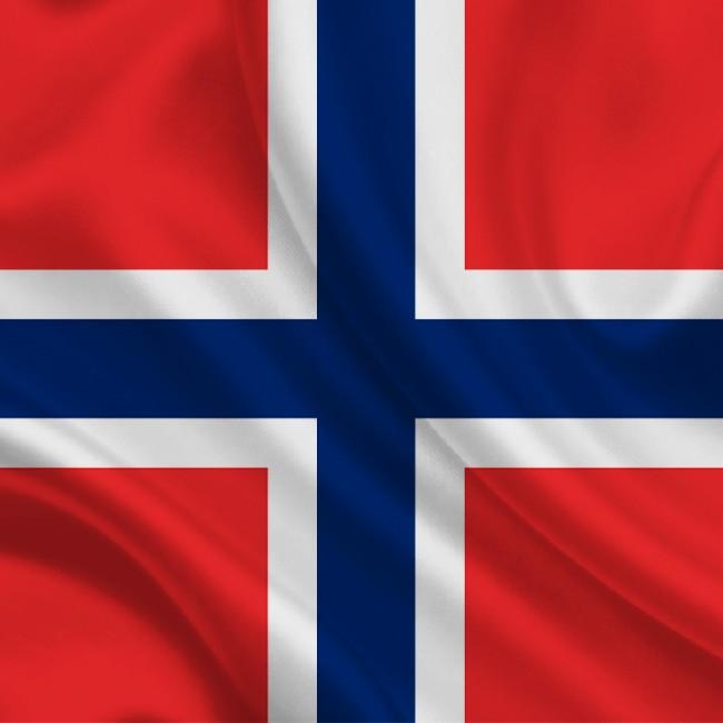NORUEGA