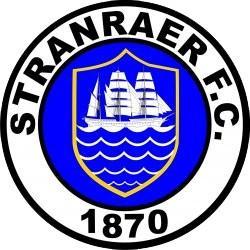 Stranraer F.C.