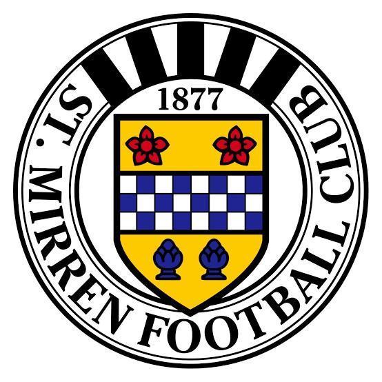 St.Mirren