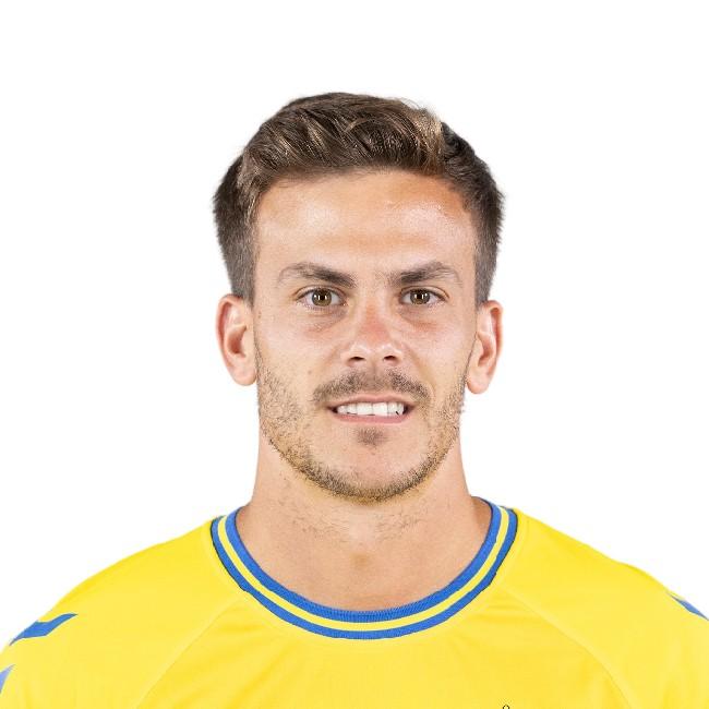Eric Curbelo