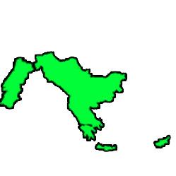 Europa del Sur