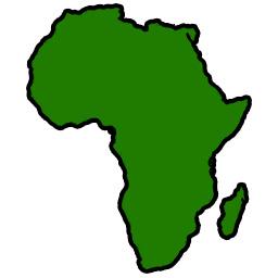 África United