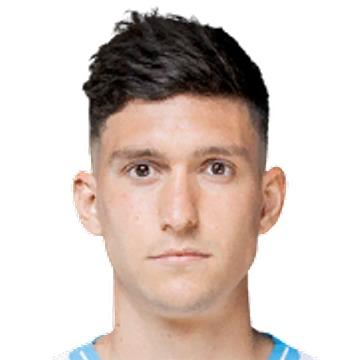 Leonardo Balerdi