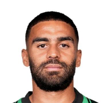 Grégoire Defrel