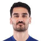 Cm.Gundogan