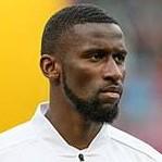 Cb.Rudiger
