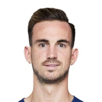Fabián Ruiz