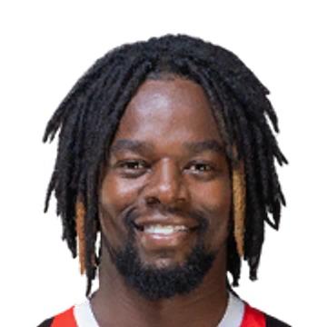 Jordan Lotomba