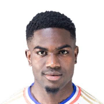 Ernest Nuamah