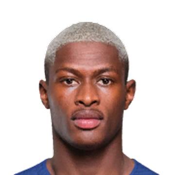 Nuno Mendes