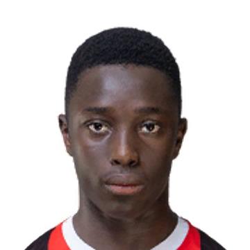 Antoine Mendy