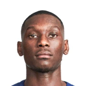 Randal Kolo Muani