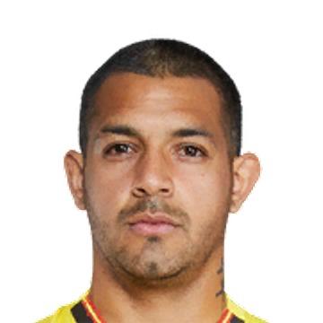 Facundo Medina