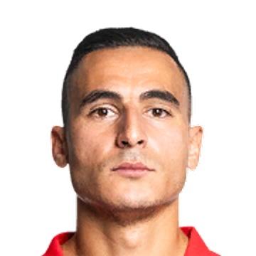 Anwar El Ghazi