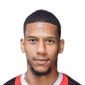 Jean-Clair Todibo
