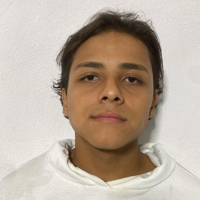 Santiago Jafette Porras Rivera