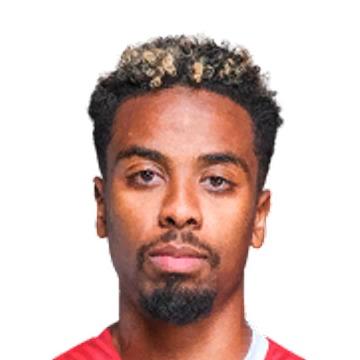 Angel Gomes