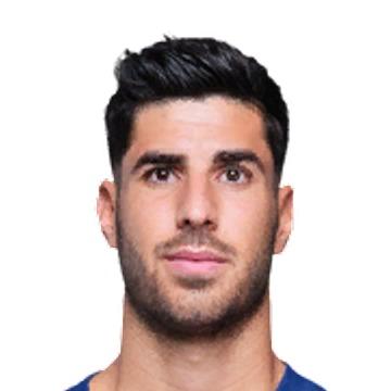 Marco Asensio