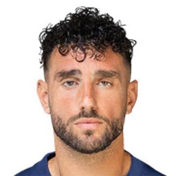 Jordan Ferri