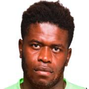 Brice Samba