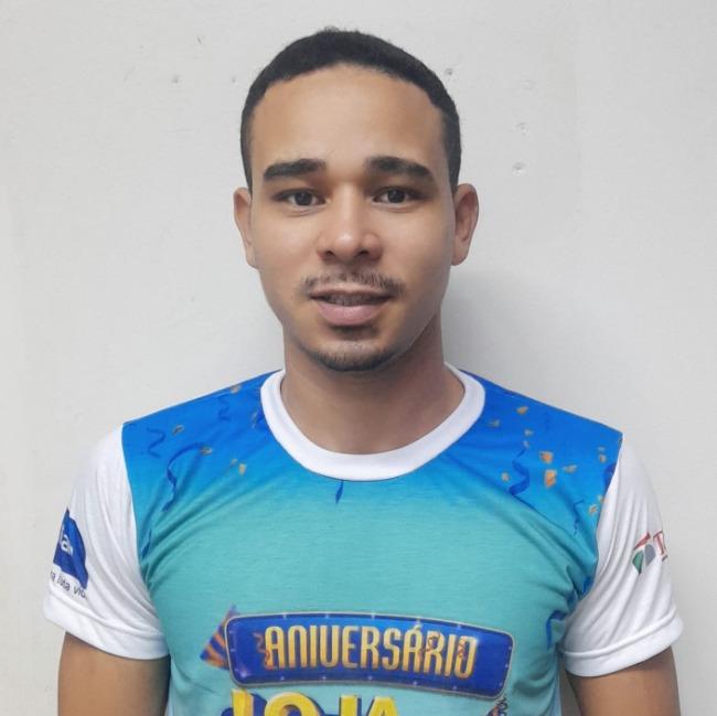 JOREL DONALDSON NUNES BRAGA