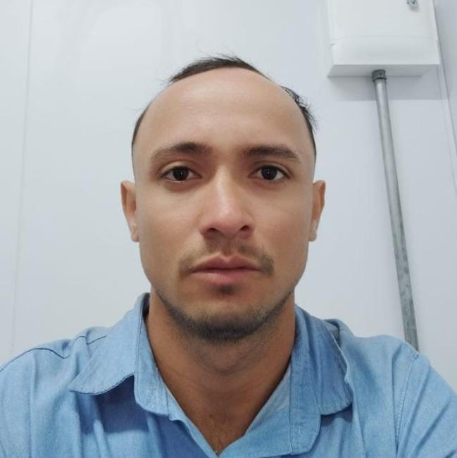 MARCELO NEGRÃO GUIMARÃES