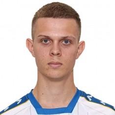 Евгений Антонов